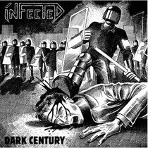 Infected - Dark Century -Bonus Tr-