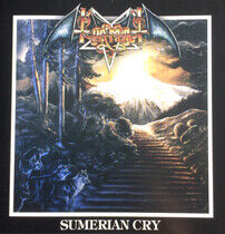 Tiamat - Sumerian Cry -Reissue-