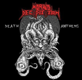 Morbid Decapitation - Death Anthem