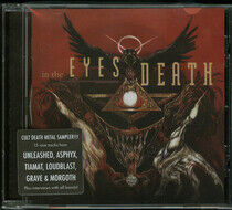 V/A - In the Eyes of Death