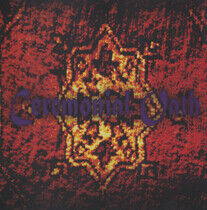 Ceremonial Oath - Carpet -Bonus Tr/Reissue-