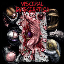 Visceral Evisceration - Lost Tapes