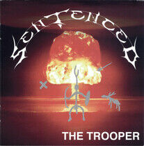 Sentenced - Trooper-Bonus Tr/Reissue-