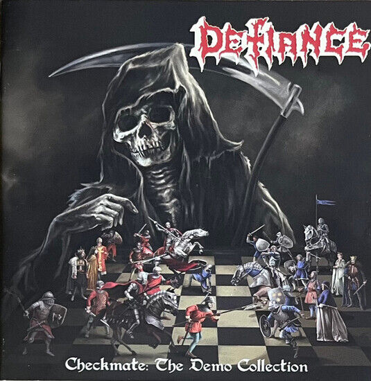 Defiance - Checkmate:the Demo Collec