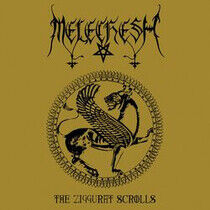 Melechesh - Ziggurat Scrolls