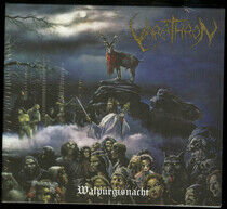 Varathron - Walpurgisnacht -Bonus Tr-