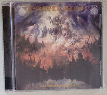 Tyrants Blood - Into the.. -Reissue-
