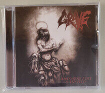 Grave - And Here I Die Satisfied