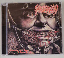 Brutality - Demo 2003 & Bonus Tracks