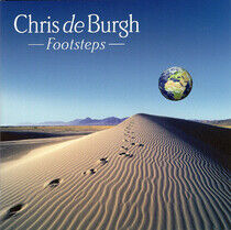 Burgh, Chris De - Footsteps