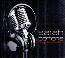 Bettens, Sarah - Never Say Goodbye