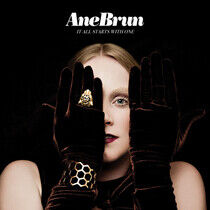 Brun, Ane - It All Starts With One