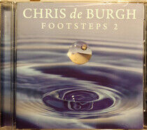 Burgh, Chris De - Footsteps 2