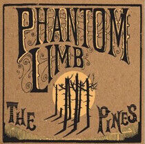 Phantom Limb - Pines -Digi-