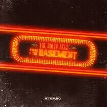 Dirty Aces - From the Basement -Lp+CD-