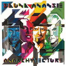 Skunk Anansie - Anarchytecture -Digi-
