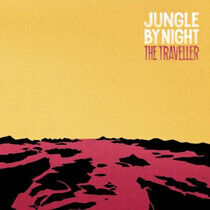 Jungle By Night - Traveller