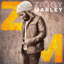 Marley, Ziggy - Ziggy Marley -Digi-
