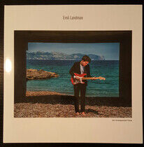 Landman, Emil - An Unexpected View-Lp+CD-