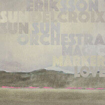 Eriksson Delcroix & Sun S - Magic Marker Love