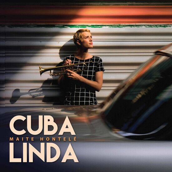 Hontele, Maite - Cuba Linda