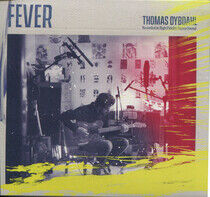 Dybdahl, Thomas - Fever
