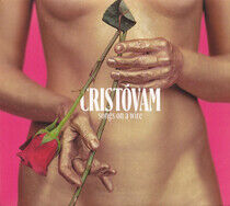 Cristovam - Songs On a Wire