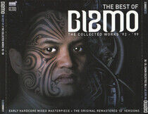 DJ Gizmo - Best of Gizmo -2cd-
