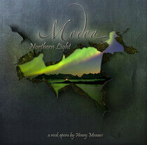 Medea - Northern Light