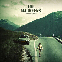 Maureens - Something In the Air