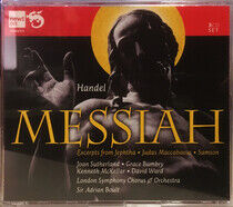 Handel, G.F. - Messiah