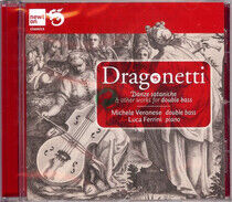Dragonetti, D. - Works For Double Bass & P