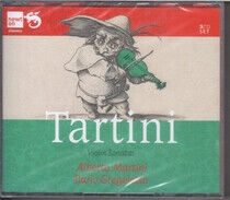 Tartini, G. - Violin Sonatas
