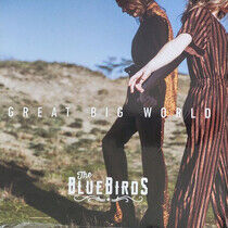 Bluebirds - Great Big World