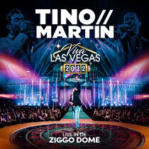 Martin, Tino - Viva Las Vegas 2022