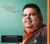 Wagner, Django - Samen