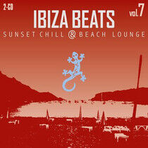 V/A - Ibiza Beats 7