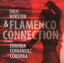 V/A - Flamenco Connection