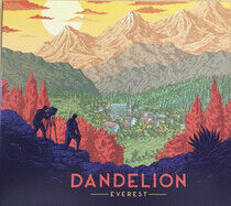 Dandelion - Everest