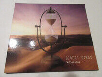 Writersday - Desert Songs