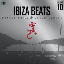 V/A - Ibiza Beats 10