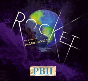 Pbii - Rocket! the Dreams of..