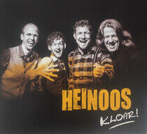 Heinoos - Kloar!