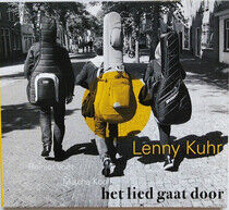 Kuhr, Lenny - Lied Gaat Altijd Door
