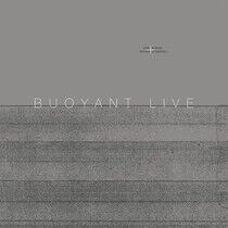 Serries, Dirk/Rutger Zuyd - Buoyant Live