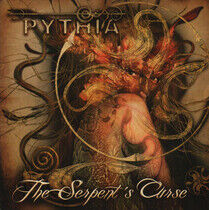 Pythia - Serpent's Curse