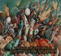 Theater of the Absurd - Myth of Sisyphus