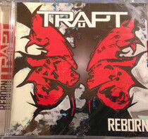 Trapt - Reborn -Deluxe/Bonus Tr-