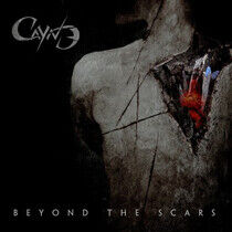 Cayne - Beyond the Scars -Digi-