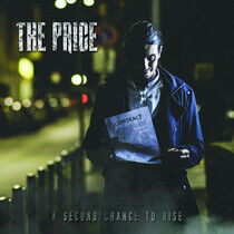 Price - A Second Chance To Rise